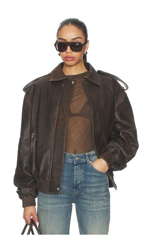 Daya Jacket en . Taille 34. Also en 36, 40 - MANOKHI - Modalova
