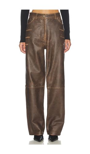 PANTALON MOJAVE en . Taille XS. Also en L - MANOKHI - Modalova