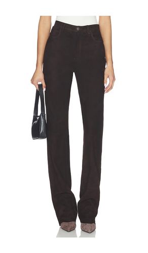PANTALON SENA en . Taille S. Also en M, L - MANOKHI - Modalova