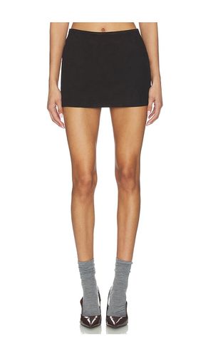 Classic Mini Skirt en . Taille 34. Also en 36, 38, 40 - MANOKHI - Modalova