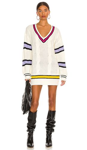ROBE CASSANDRA en . Taille L. Also en M, S, XS - MORE TO COME - Modalova