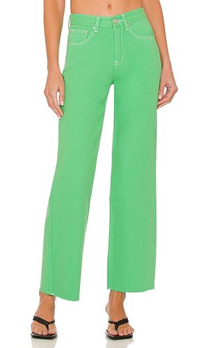 PANTALON EN DENIM DARLA in . Size 25 - MORE TO COME - Modalova