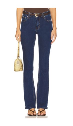 Genova Denim Jean en . Taille 24. Also en 25, 26, 27, 28, 29, 30, 31, 32 - MORE TO COME - Modalova