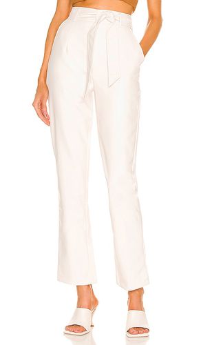 PANTALON ALANI in . Size XS, XXS - MORE TO COME - Modalova