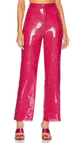 PANTALON GEORGIE in . Size XL, XXS - MORE TO COME - Modalova