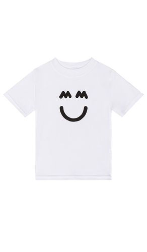 T-SHIRT HAPPY in . Size 2-3yr, 6yr - Miles and Milan - Modalova