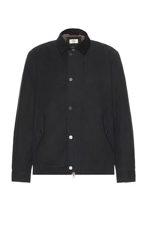 BLOUSON STYLE BARN INSULATED WAX CANVAS en . Taille S. Also en L - Marine Layer - Modalova
