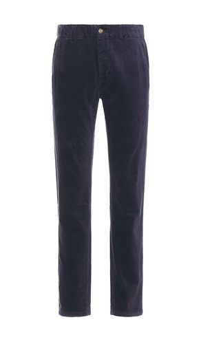 Saturday Puppytooth Chino Pants in . Size M, S, XL/1X - Marine Layer - Modalova