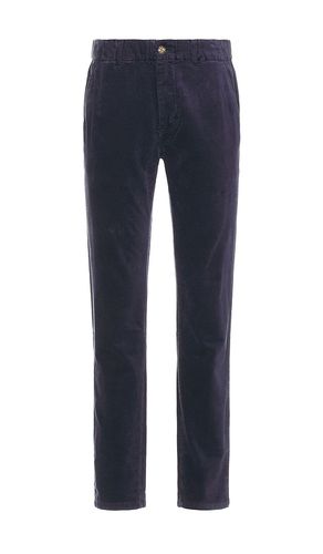 Saturday Puppytooth Chino Pants in . Size XL/1X - Marine Layer - Modalova
