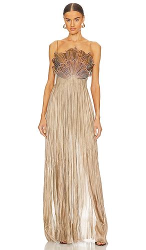 ROBE DE SOIRÉE MABEL en . Taille 34/2. Also en 40/8 - Maria Lucia Hohan - Modalova