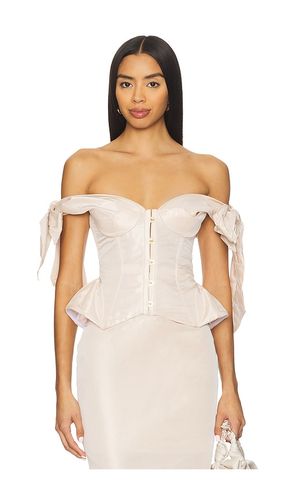 Medana Bridal Top en . Taille 34/2. Also en - Maria Lucia Hohan - Modalova
