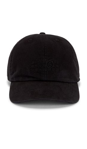 CHAPEAU en . Taille L. Also en M, S - MM6 Maison Margiela - Modalova