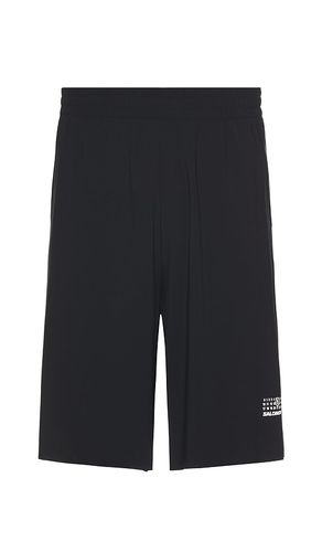 SHORT MOLLETON in . Size M - MM6 Maison Margiela - Modalova