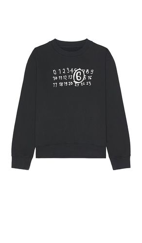 SWEAT in . Size XL/1X - MM6 Maison Margiela - Modalova