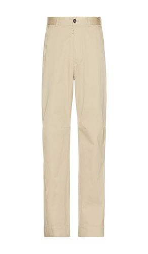 PANTALON in . Size 52 - MM6 Maison Margiela - Modalova