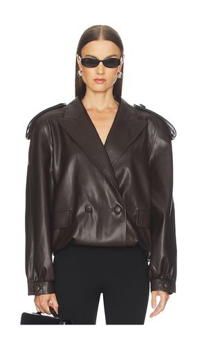 BLOUSON CINDY en . Taille S. Also en XS - MARIANNA SENCHINA - Modalova