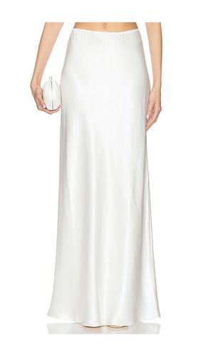JUPE LONGUE AMORE en . Taille M. Also en S - MARIANNA SENCHINA - Modalova