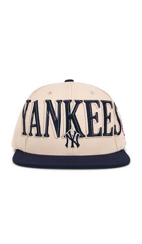 CASQUETTE DE BASEBALL MLB en - Mitchell & Ness - Modalova