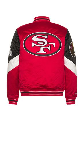 BLOUSON NFL en . Taille S. Also en L - Mitchell & Ness - Modalova