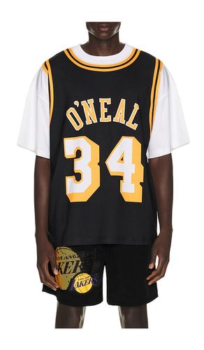 FLUIDE en . Taille S. Also en M, L, XL/1X - Mitchell & Ness - Modalova