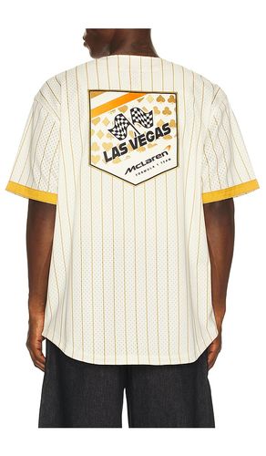FLUIDE en . Taille S. Also en M, L - Mitchell & Ness - Modalova