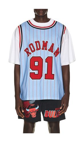 FLUIDE en . Taille S. Also en M, L, XL/1X - Mitchell & Ness - Modalova