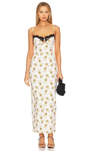 ROBE MAXI LENA in . Size S - Montce Swim - Modalova