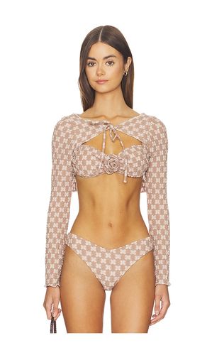 TOP MANCHES LONGUES NIA en . Taille L. Also en M, S, XS - Montce - Modalova