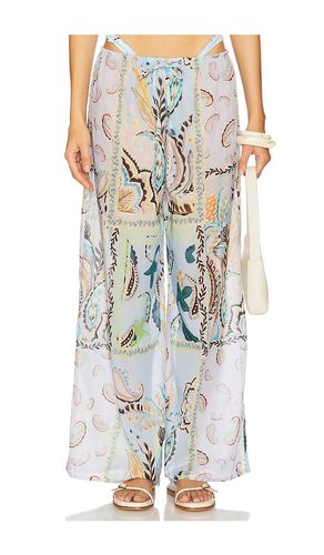 PANTALON DRAWSTRING in . Size M, S, XS - Montce Swim - Modalova