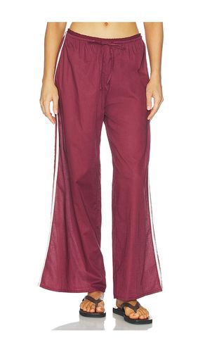 PANTALON LARGE SPORTY en . Taille M. Also en S - Montce - Modalova