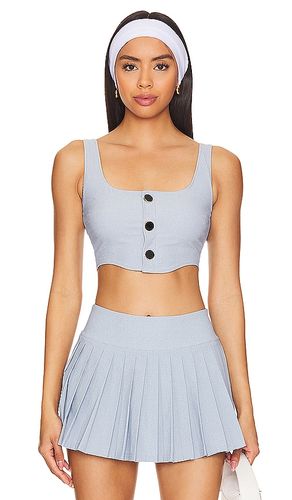 X Olivia Culpo Olivia Corset en . Taille S. Also en XS - Montce - Modalova