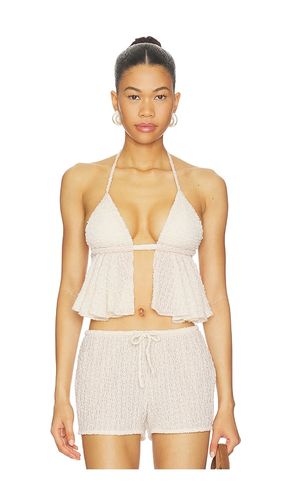 DÉBARDEUR X ELSA HOSK EMMA en . Taille L. Also en M, S, XL, XS - Montce - Modalova