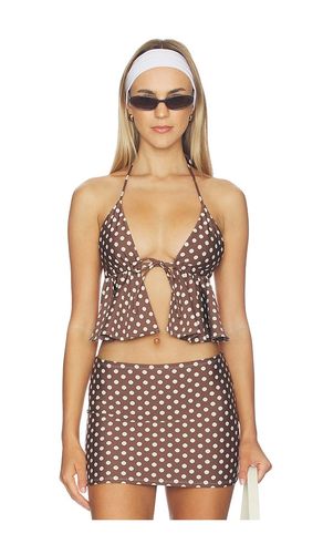DÉBARDEUR EMMA en . Taille L. Also en M, S, XL - Montce - Modalova