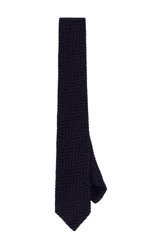Missoni CRAVATE in Navy - Missoni - Modalova