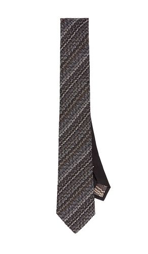 Missoni CRAVATE in Grey - Missoni - Modalova