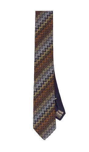 Missoni CRAVATE in Brown - Missoni - Modalova