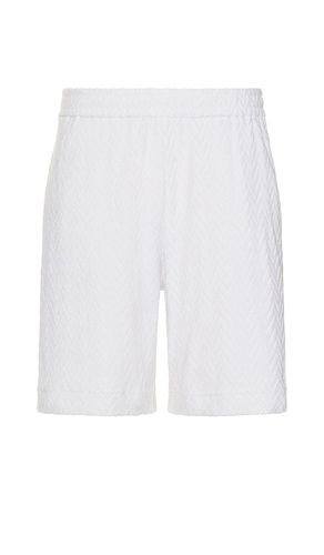 Missoni SHORT in White. Size M - Missoni - Modalova