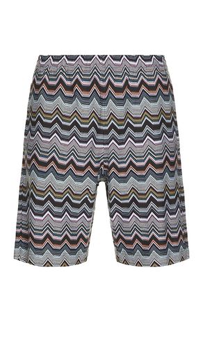 SHORT in ,. Size S - Missoni - Modalova