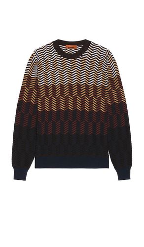 Missoni PULL in Brown. Size 48, 52 - Missoni - Modalova