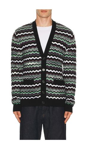 GILET en . Taille 46. Also en 48, 50 - Missoni - Modalova