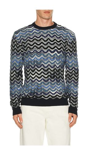PULL en . Taille 46. Also en 48, 50 - Missoni - Modalova
