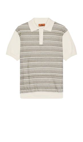 Missoni TOP in White. Size 48, 50 - Missoni - Modalova