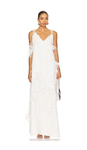 ROBE en . Taille 10. Also en 6, 8 - Marques ' Almeida - Modalova