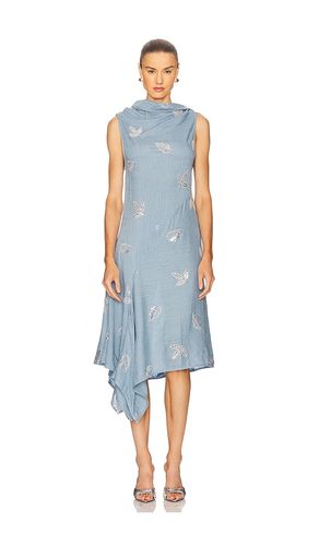 ROBE en . Taille 10. Also en 12, 6, 8 - Marques ' Almeida - Modalova