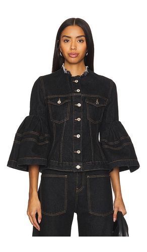 BLOUSON DENIM en . Taille XS. Also en XXS - Marques ' Almeida - Modalova