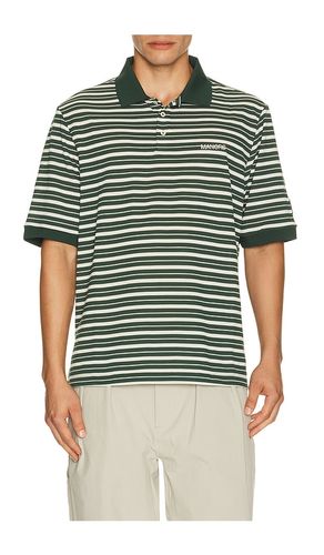 CHEMISE en . Taille S. Also en M, XL/1X - Manors Golf - Modalova