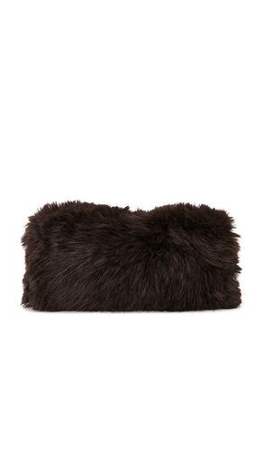MSGM SAC en Brown - MSGM - Modalova