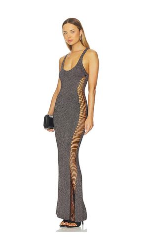 ROBE RAY en . Taille S. Also en M, L - MAY MASHIAH - Modalova