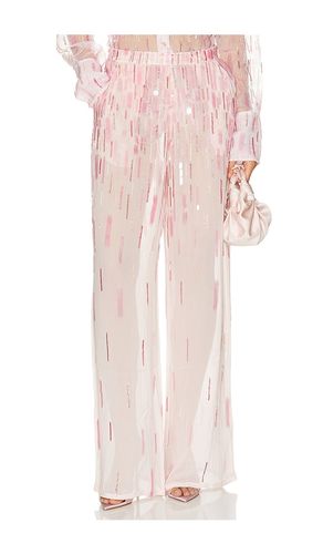 PANTALON BECCA en . Taille XS. Also en S, M, L - MAY MASHIAH - Modalova