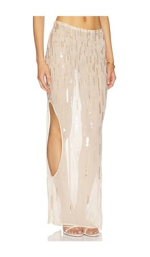 JUPE FLORENCE en . Taille L. Also en M, S, XS - MAY MASHIAH - Modalova
